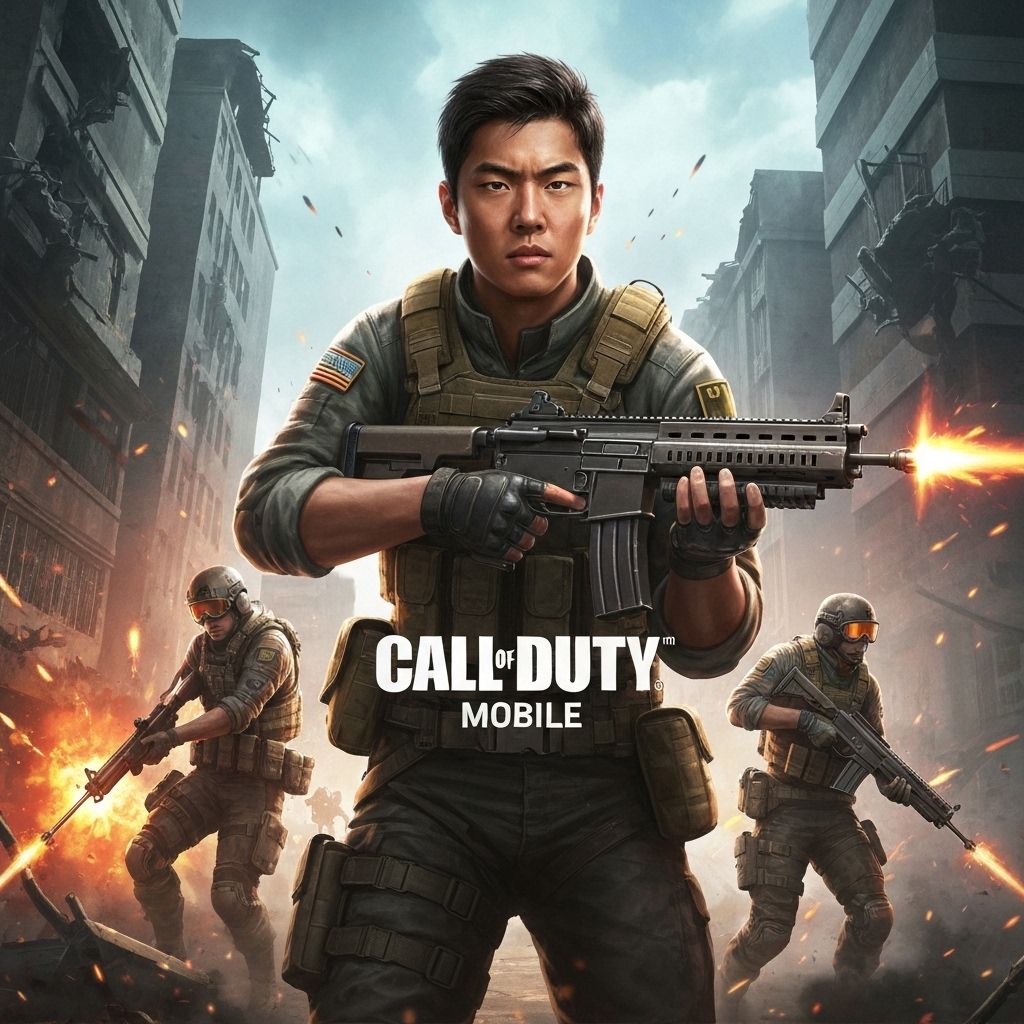 Call of Duty: Mobile